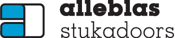 alleblas-stukadoors-logo