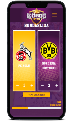 Bundesliga Tippspiel
